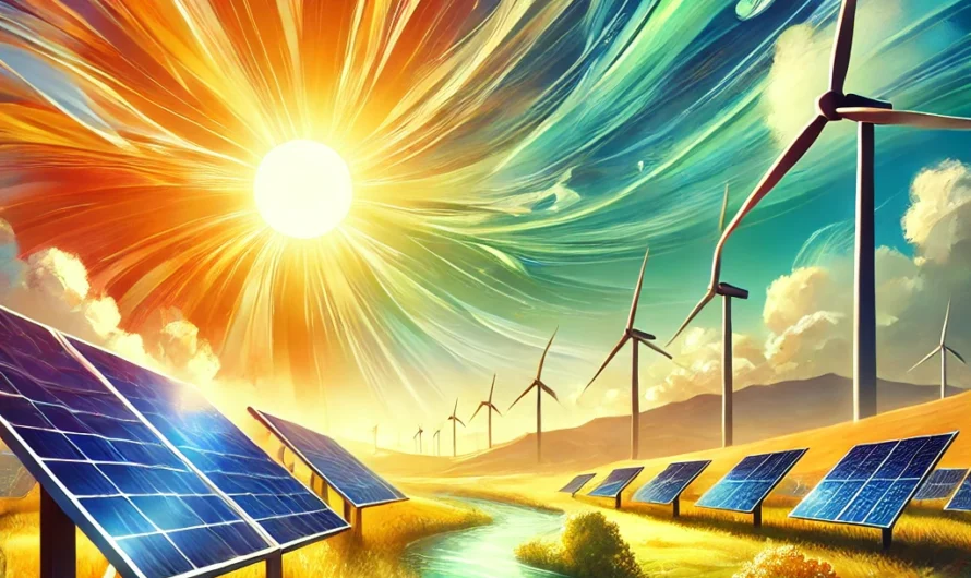 Understanding the Benefits of Renewable Energy Solutions