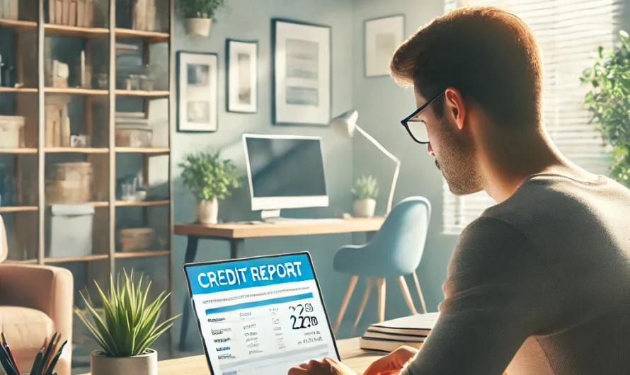 How to Improve Your Credit Score Quickly and Effectively